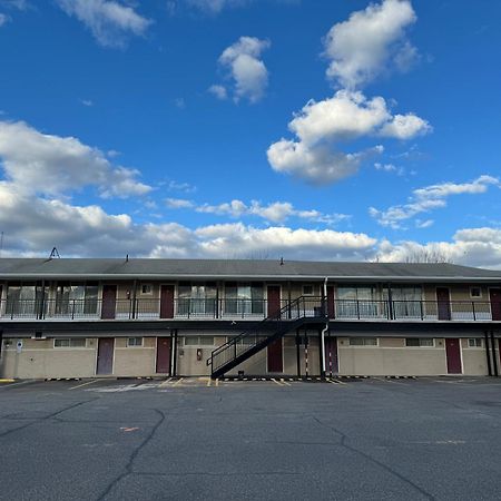 Royal Motel 锡考克斯 外观 照片